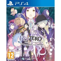 Numskull Games Re:ZERO - Starting Life in Another World:
