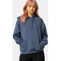 Santa Cruz Night Critter Hoodie Blau 10