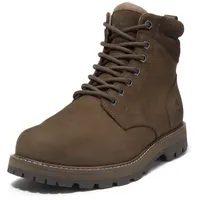 Timberland Britton Road Mid LACE UP WATERPROOF Boot -
