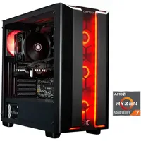 CAPTIVA Advanced Gaming R94-023 AMD Ryzen 7 5700X 3,4