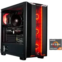 CAPTIVA Advanced Gaming R94-048 schwarz,