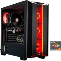 Captiva Advanced Gaming R94-058 AMD Ryzen 5 7500F 3,7