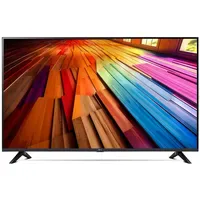 LG 43LR60006LA 43" Full HD LED Smart TV