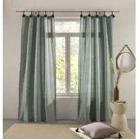 LeGer Home by Lena Gercke Gardine "Jada" Gr. 1,