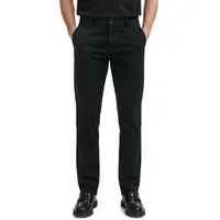 Marc O'Polo Osby Tapered Chinohose Schwarz 32