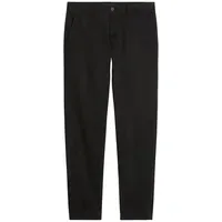 Marc O'Polo Osby Tapered Chinohose Schwarz 31 32