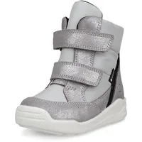 ECCO Urban Mini GTX Winterstiefel, Concrete Silver, 25