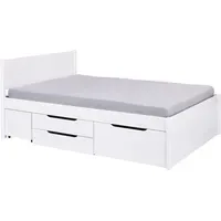 Interlink Inter Link Bett Efetivo 180 x 200 cm