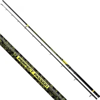Black Cat Perfect Passion Long Range 3,30m 600g Welsrute