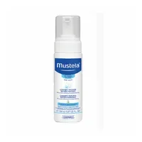 Mustela Schaumshampoo für Neugeborene 150ml