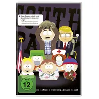 Paramount / leonine South Park - Season 24