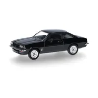 HERPA 024389-009 - Opel Manta B schwarz 1:87