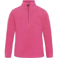 Protest PRTREMUTEY TODDLER 1/4 ZIP Fleece 2026 foxy pink