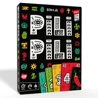 Atm gaming Pili Pili – Das verrückte Zahlenspiel –
