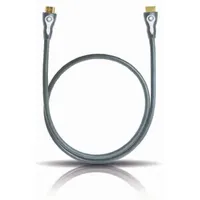 Oehlbach High Speed SL (Silber)