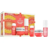 Sol de Janeiro Make a Bright Entrance Spray 1