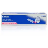 Epson Toner C13S050317 magenta
