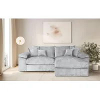 Home Affaire Ecksofa HOME AFFAIRE "Soft&Cosy XL L-Form, B: