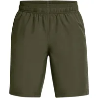 Under Armour Jungen Short UA Woven Wdmk Shorts 1383341-390