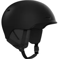 Anon Oslo Wavecel Helm Black - L