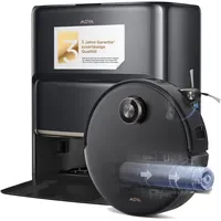 Mova Z60 Ultra Roller Complete Schwarz