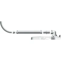 Grundfos Austauschkit für Druckabgangsbogen der SOLOLIFT2