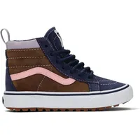 Vans Mte Sk8-hi Kinder Gothic Grape 32