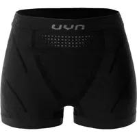 Uyn Motyon Biotech Boxer Panty Schwarz L/XL