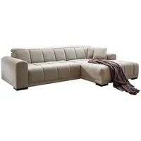 A.Z. Iwaniccy Ecksofa MASTER, 301 x 195 cm -