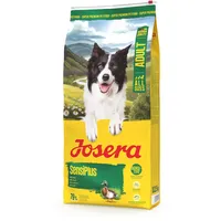 Josera SensiPlus 12,5 kg