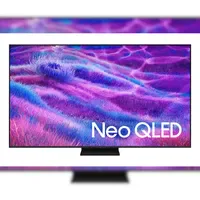 Samsung QE50QN80F 50" Neo QLED 4K Vision AI Smart