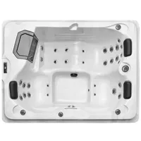 Jet-Line Villa Salome 210 x 160 x 79 cm