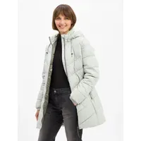 CAMEL ACTIVE Steppjacke grau M