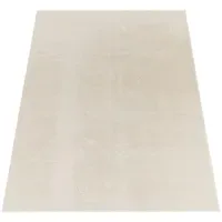 KADIMA DESIGN Teppich Beige, Textil, Rechteckig, 60x100 cm, in