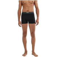 Ellesse Ambria Boxershorts Schwarz / Weiß / Grau M
