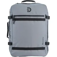 DISCOVERY Andes 38 l grau/schwarz