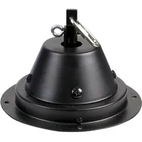 Showgear Spiegelkugel-Motor bis zu 40-50 cm Bis zu 10