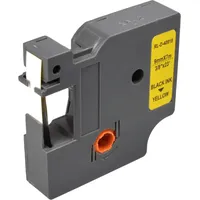 Ampertec Label Band kompatibel zu Dymo D1 40918 (S0720730)