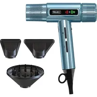 WAHL Vanquish Cool Blue Haartrockner