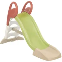 Smoby Rutsche mit Wasseranschluss 150 cm Multicolor
