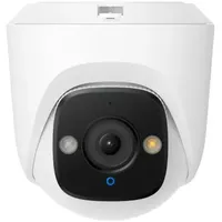 Eufy E41 PoE Turret-Überwachungskamera Weiß