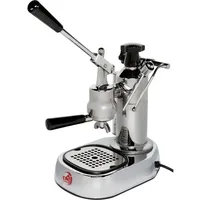 La Pavoni Eurosmall Luxus schwarz