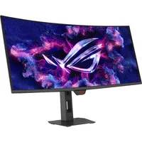 Asus ROG Strix XG34WCDG 34" schwarz