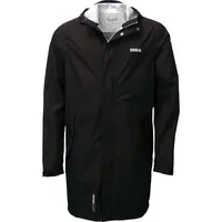 PRO-X elements TRENCH SCHWARZ