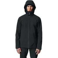 Houdini Bff Ii Jacke - True Black - 2XL