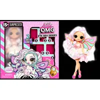 MGA Entertainment L.O.L. Surprise OMG Eye Spy - Fairy