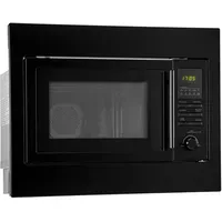 Bomann MWG 2216 H EB Schwarz