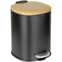 Wenko Fianema 3 l Schwarz