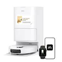 DREAME MOVA E40 Ultra Weiß