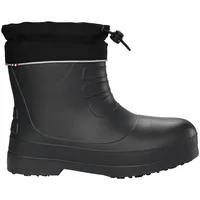 Viking Norse Low Boot, Charcoal/Black, 38